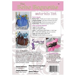BOHO BAGUETTE
