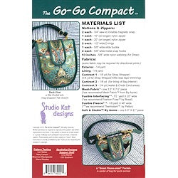 GO-GO COMPACT