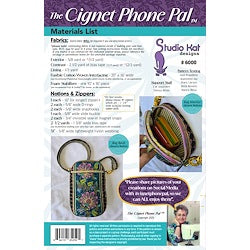 CIGNET PHONE PAL