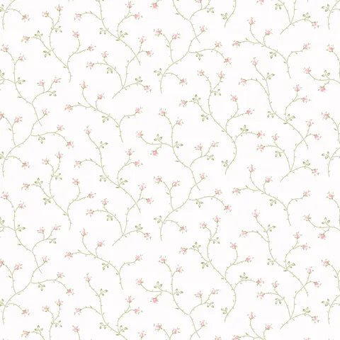 YOURS TRULY DAINTY BRANCHES WHITE