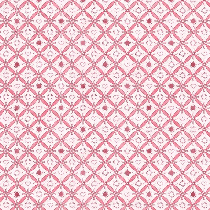 YOURS TRULY LATTICE GEO