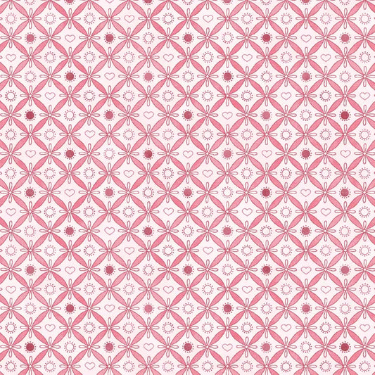 YOURS TRULY LATTICE GEO