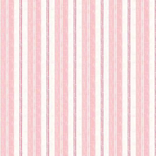 YOURS TRULY TEXTURED STRIPE