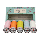 WONDERFIL PETRA PRINS EFINA THREADS DURHAM