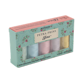 WONDERFIL PETRA PRINS EFINA THREADS ICECREAM