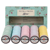 WONDERFIL PETRA PRINS EFINA THREADS ICECREAM