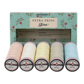 WONDERFIL PETRA PRINS EFINA THREADS PASTEL