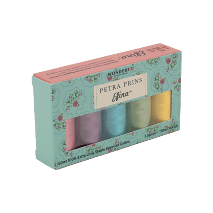 WONDERFIL PETRA PRINS EFINA THREADS SPRING