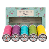 WONDERFIL PETRA PRINS EFINA THREADS SPRING