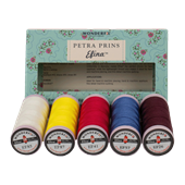 WONDERFIL PETRA PRINS EFINA THREADS DUTCH HERITAGE 1