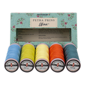 WONDERFIL PETRA PRINS EFINA THREADS DUTCH HERITAGE 2