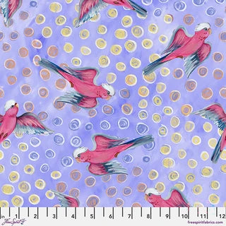 BIRDS OF A FEATHER BY HELEN GODDEN GALAH'S