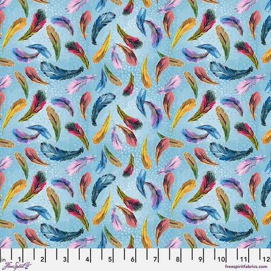 BIRDS OF A FEATHER BY HELEN GODDEN  FEATHERS