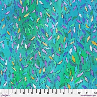 BIRDS OF A FEATHER BY HELEN GODDEN  LEAVES JADE