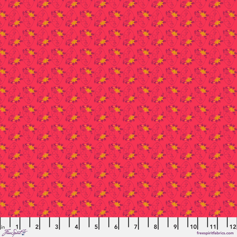 SEW KIND OF WONDERFUL POP CLOTH 105 LOVE