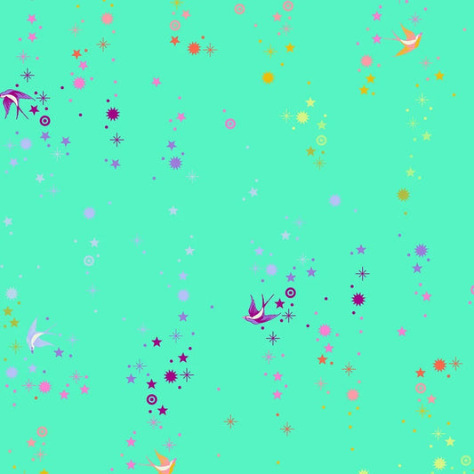 TULA PINK TRUE COLOURS 133 - FROLIC