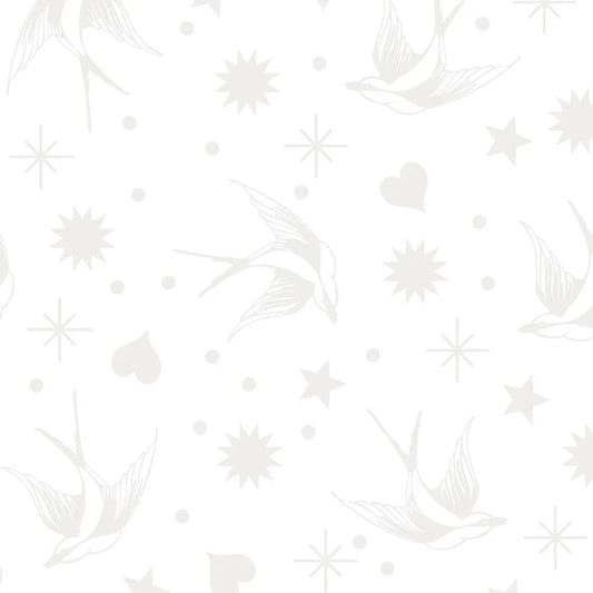 TULA PINK TRUE COLOURS 157-PAPER