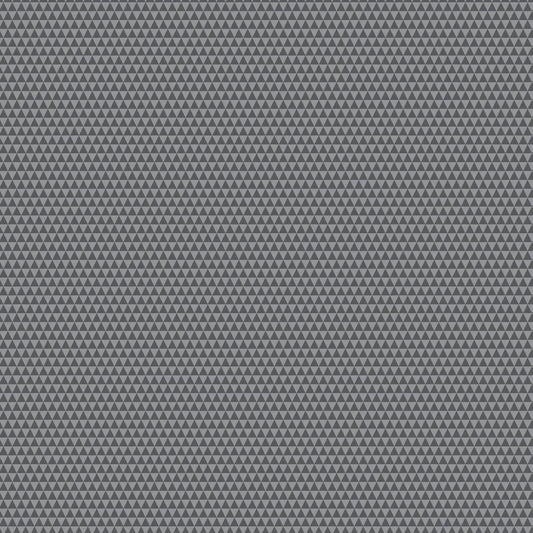 TULA PINK TRUE COLOURS  GRAY WORK 263 SHADOW KINDA SHADY