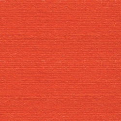 RASANT THREAD BRIGHT RED ORANGE 1458