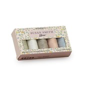 WONDERFIL SUSAN SMITH EFINA THREADS SNOWDROP