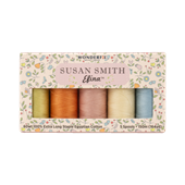 WONDERFIL SUSAN SMITH EFINA THREADS STONLEIGH
