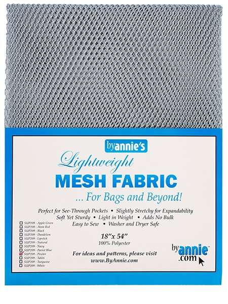 By Annies Mesh Pewter