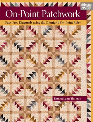 ON-POINT PATCHWORK