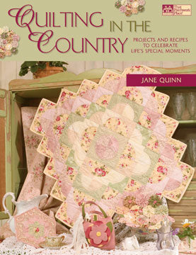 QUILTING IN THE COUNTRY
