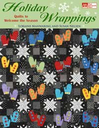 HOLIDAY WRAPPINGS