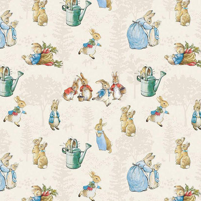 THE TALE OF PETER RABBIT MAIN CREAM