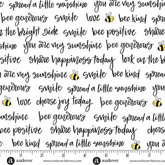 SUNNY HONEY A1581L