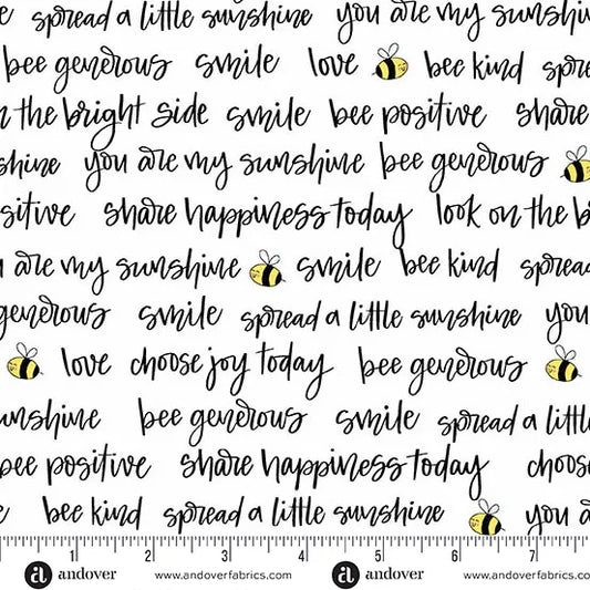 SUNNY HONEY A1581L