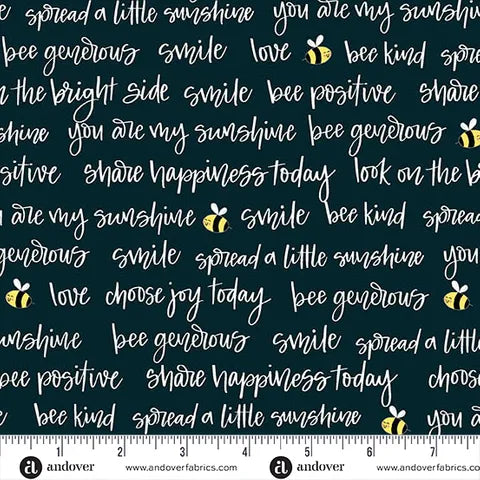 SUNNY HONEY A1581K