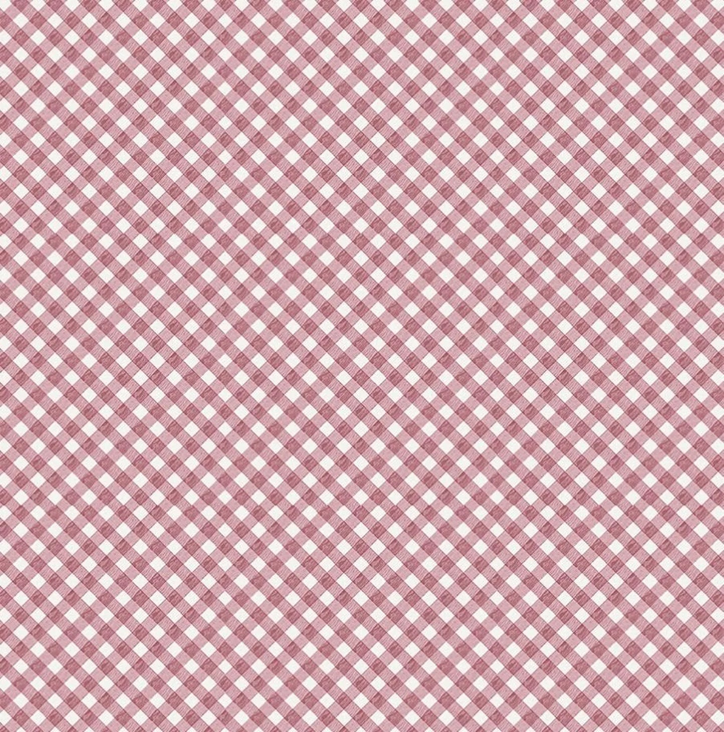 AUBREY DIAGONAL PLAID PINK 4310-42