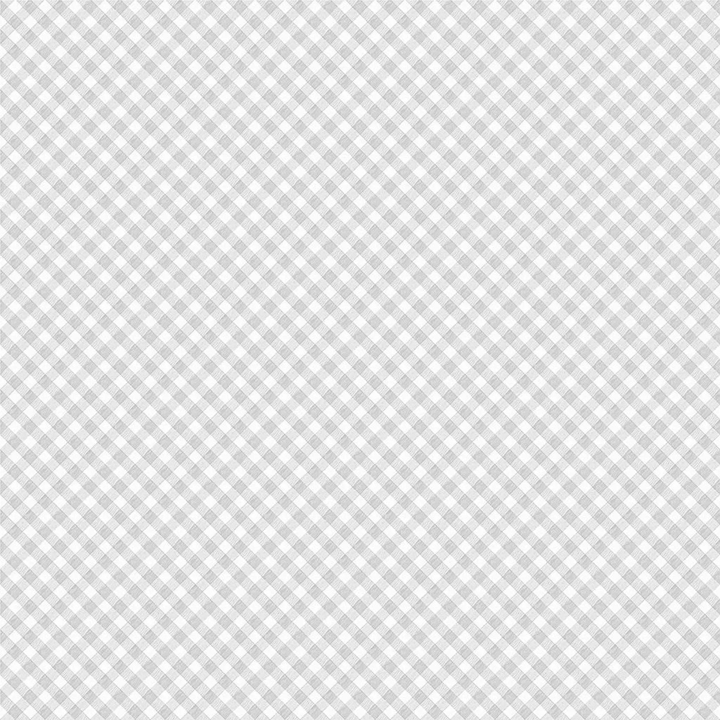 AUBREY DIAGONAL PLAID LIGHT GREY Y4310-5