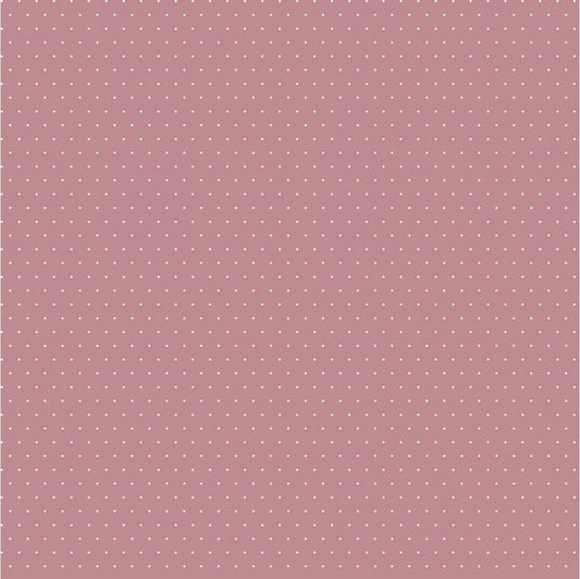 AUBREY DOT PINK Y4311-42
