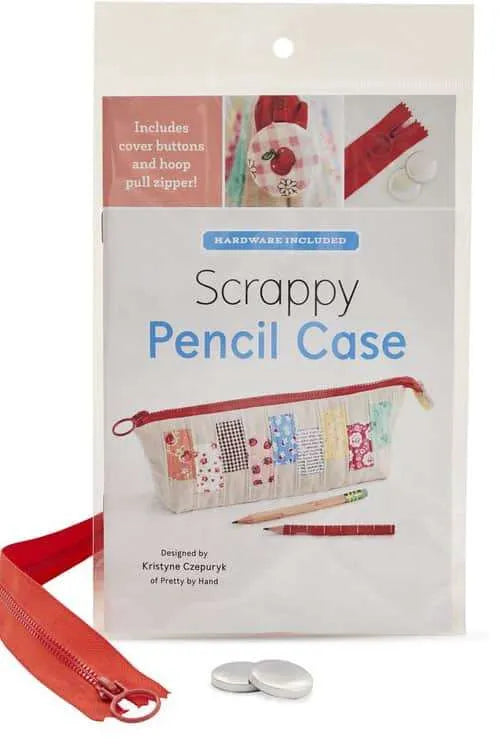 SCAPPY PENCIL CASE