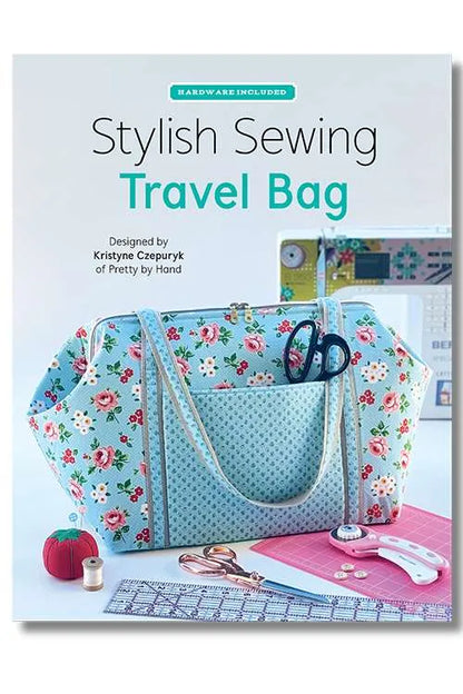 STYLISH SEWING TRAVEL BAG