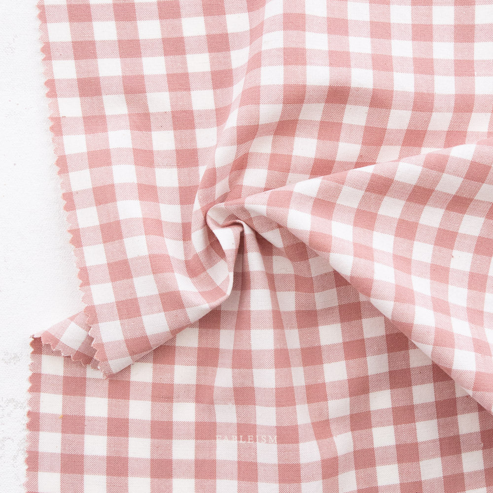 Camp Gingham ROSA