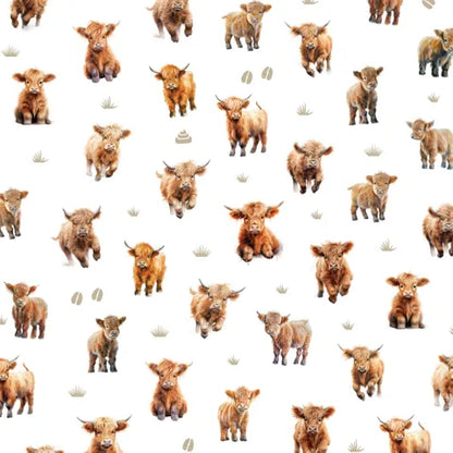 COOPS FARM COWS DV6786