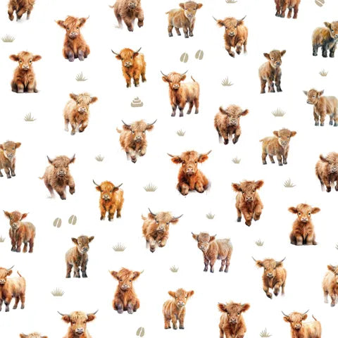 COOPS FARM COWS DV6786