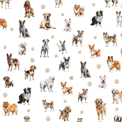 COOPS FARM DOGS DV6790