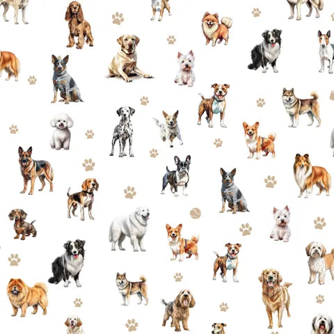 COOPS FARM DOGS DV6790
